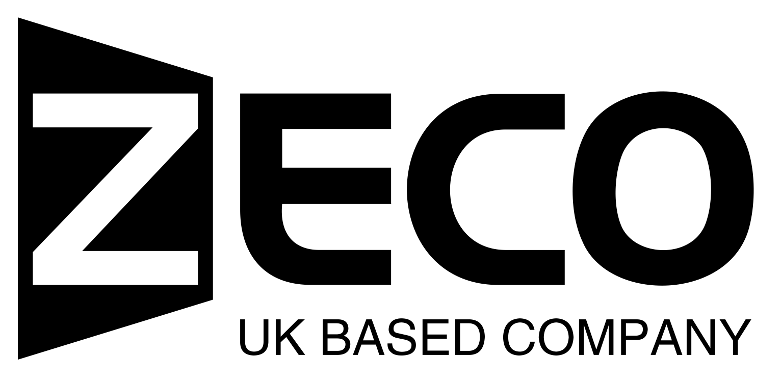 ZECO Logo